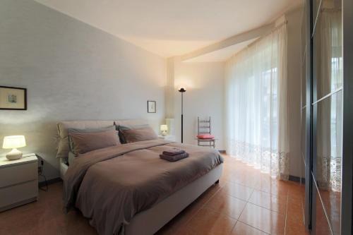 Mestre Apartment | Private parking - Family home - 15 min to Venice