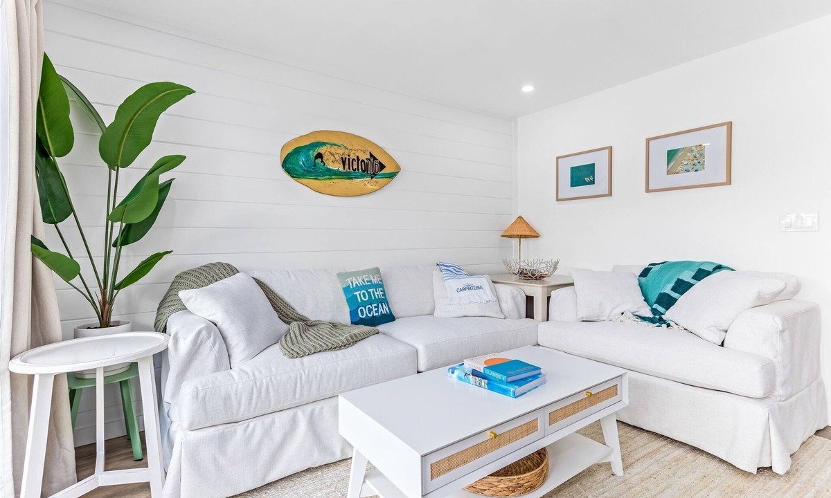 Carpinteria Condo | Private Patio 1-bedroom condo with WiFi in Carpinteria
