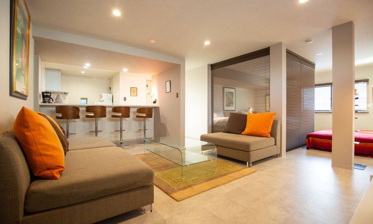 Kagamino-cho House | Private PetFriendly Stay | BITO PETRIP Hotel LP1/Tsuyama Okayama