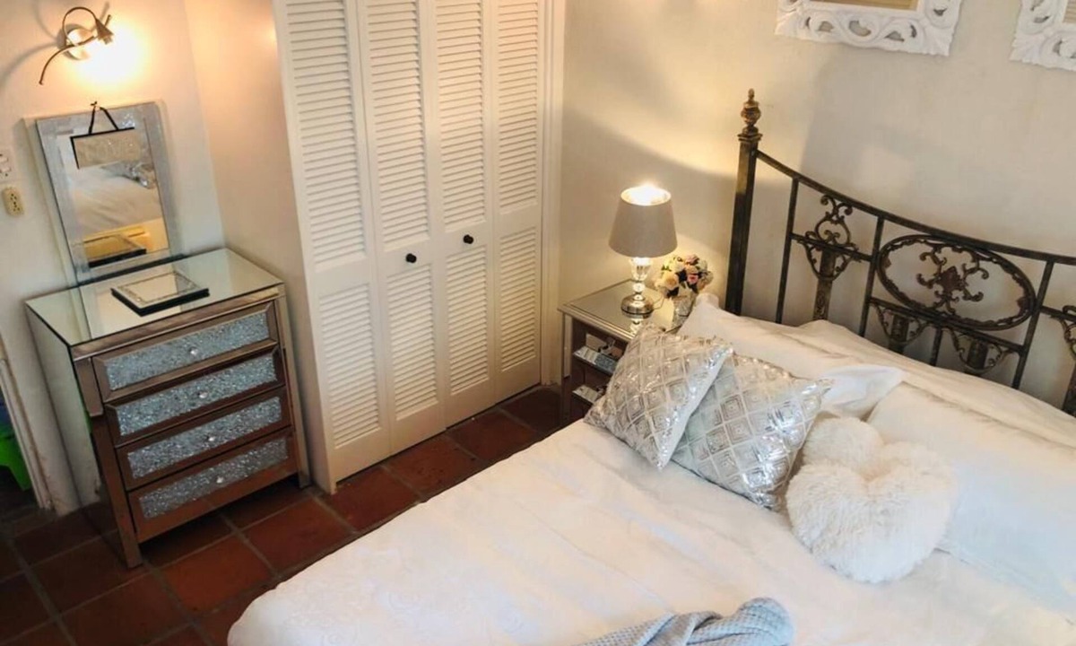 Sandy Lane Condo | Private Pool access and 1 minute walking distance to the beach.