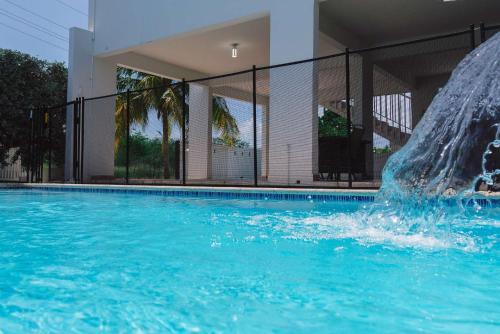 Llanos Costa House | Private Pool Home Beach 15 min Drive