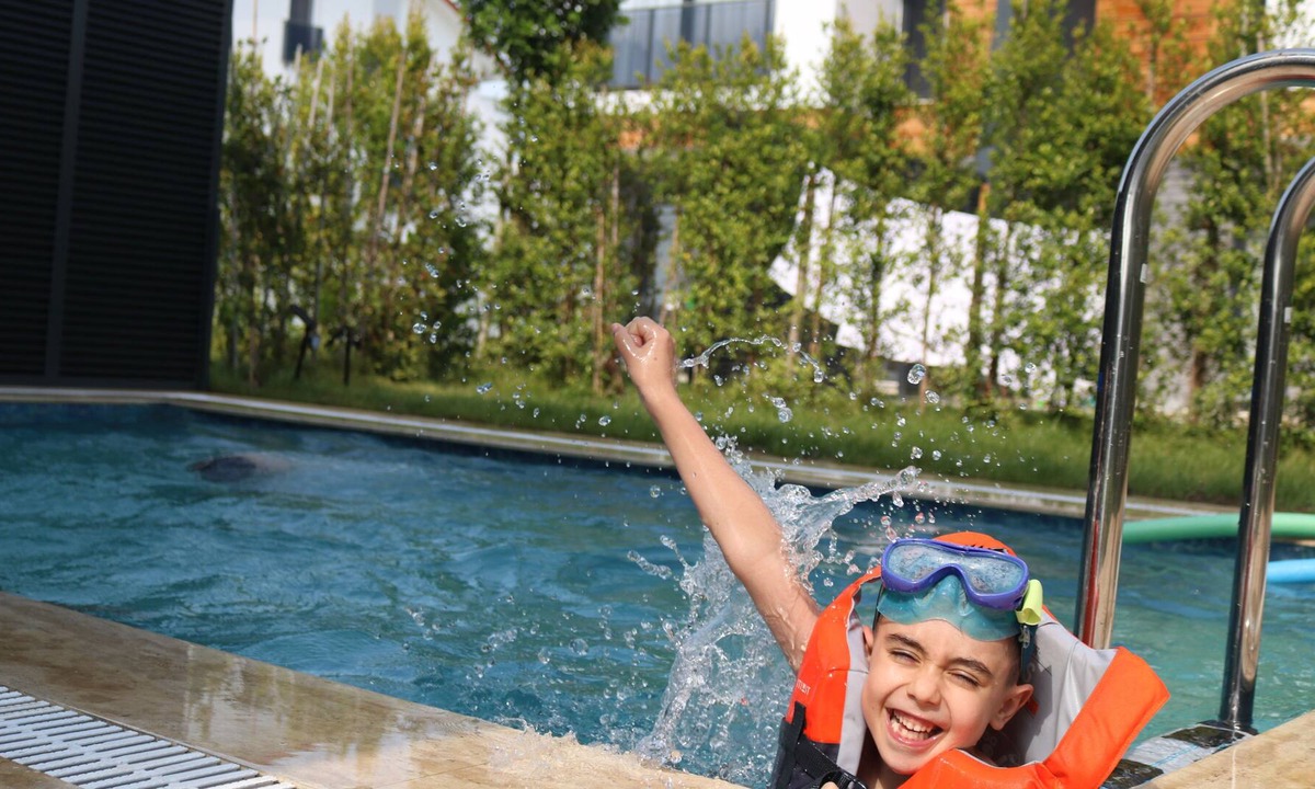 Belek Villa | Private Pool Luxury Villa in Belek