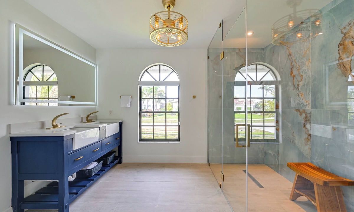 Marco Island Cottage | Private Pool, Patio & Peace: Marco Island Getaway