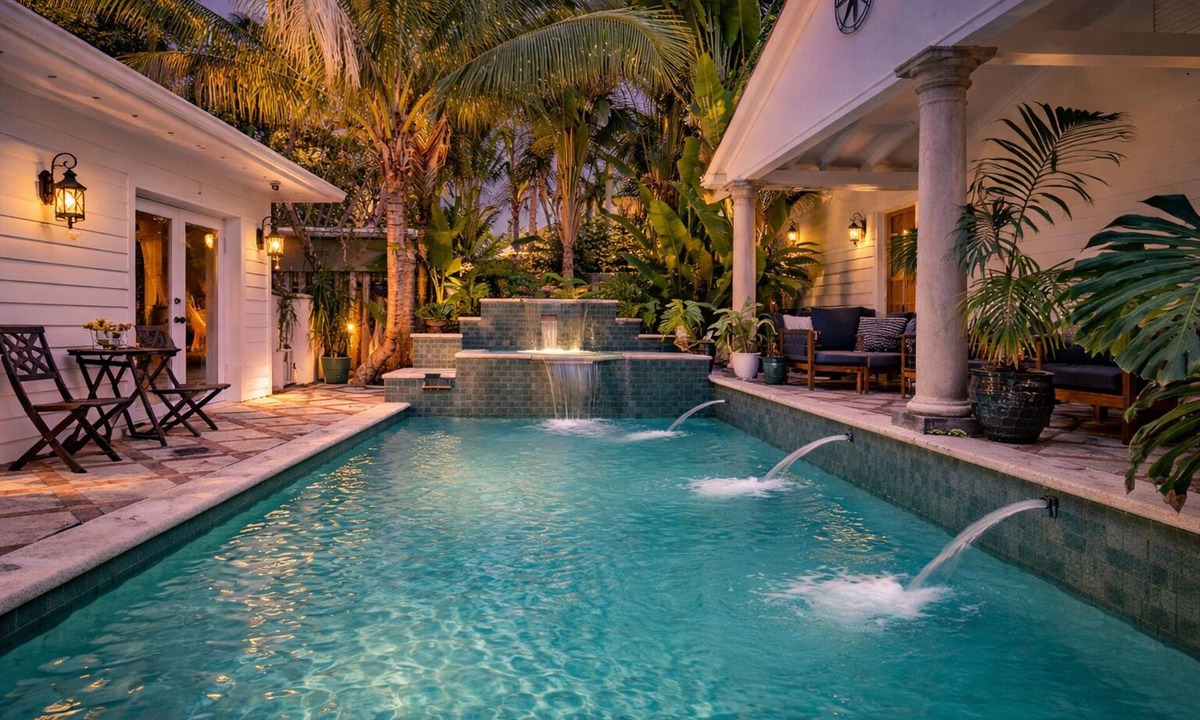 Old Northwood Historic District House | Private pool retreat near downtown & beach
