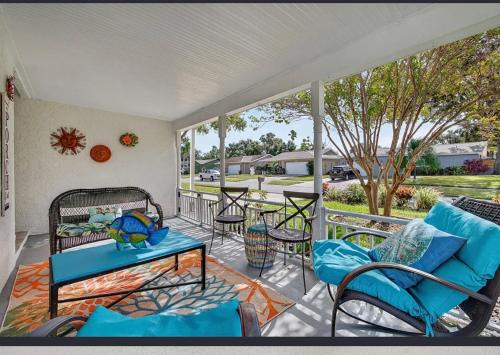 Pinellas Park House | Private Pool Retreat Near Beaches Downtown St Pete