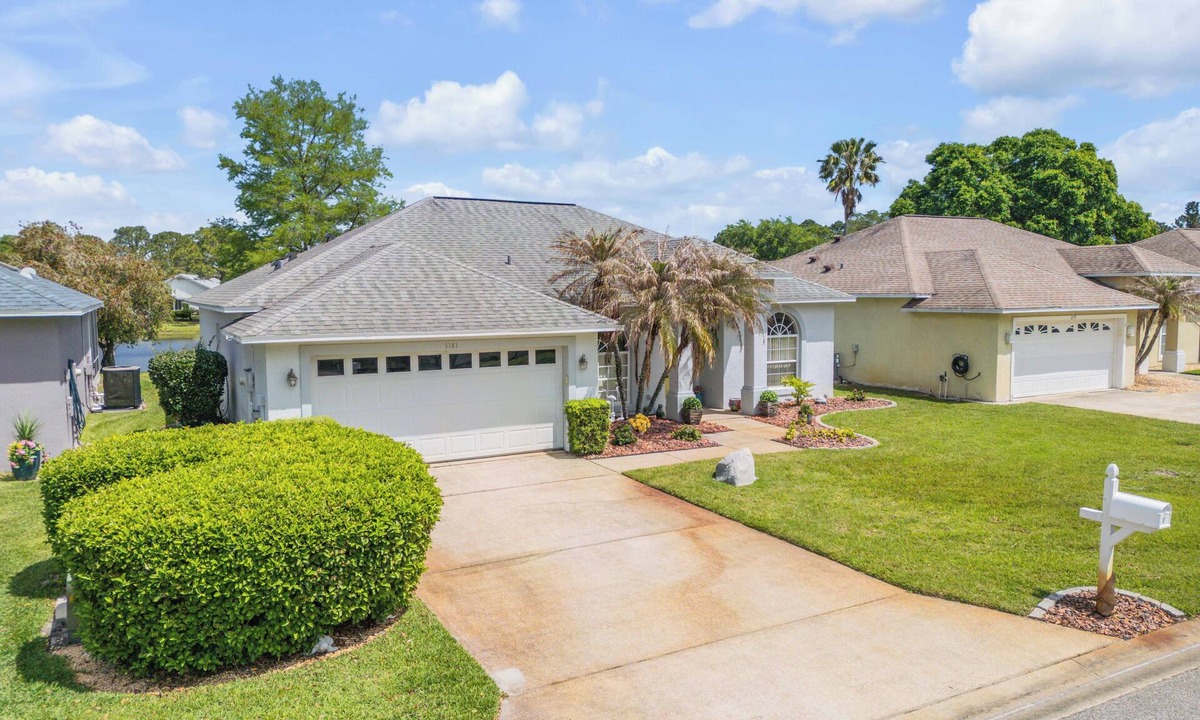 Samsula-Spruce Creek House | Private Pool Retreat/Pet-Friendly/Sleeps 6