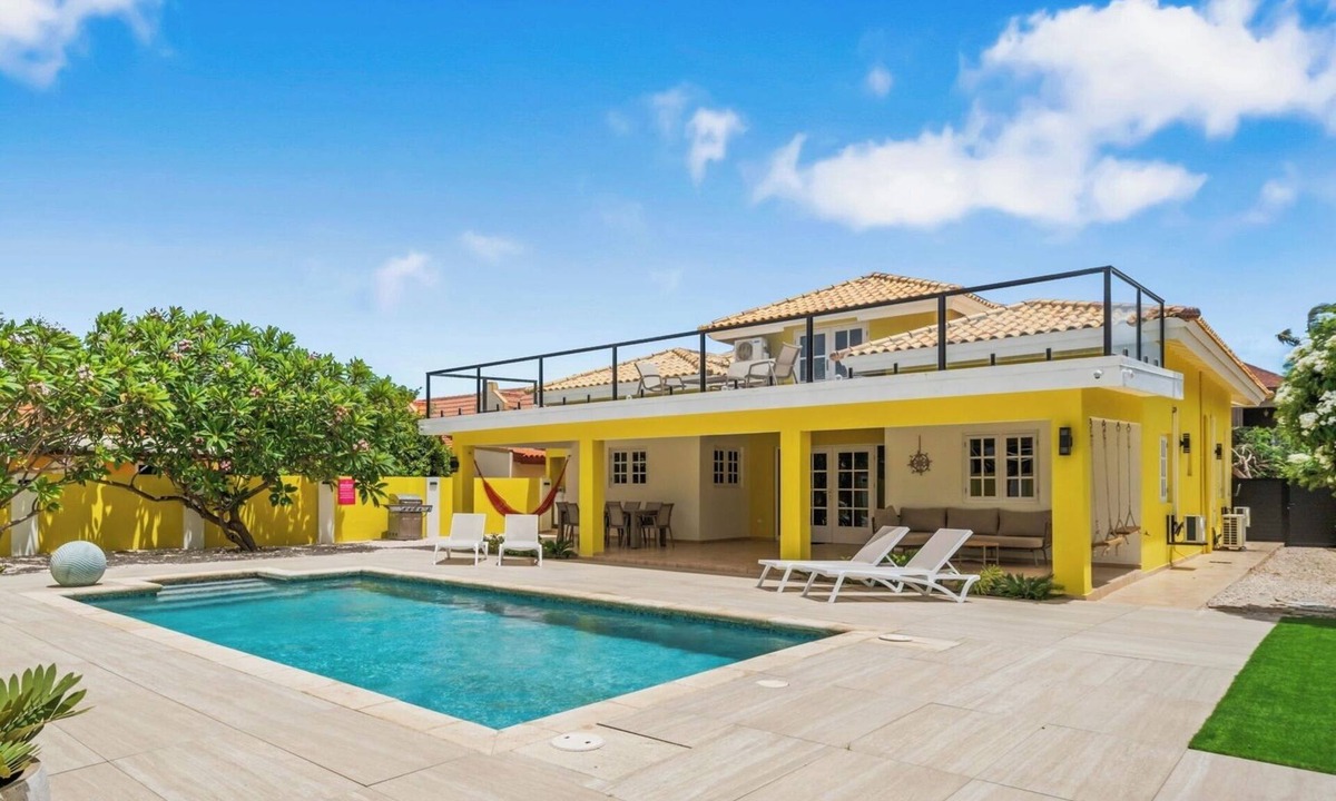 Wayaka House | Private Pool*Rooftop Terrace*BBQ Grill