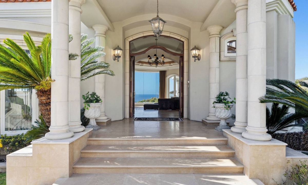 Country Club House | Private Pool/Spa/Winter Specials/Amazing La Jolla Views