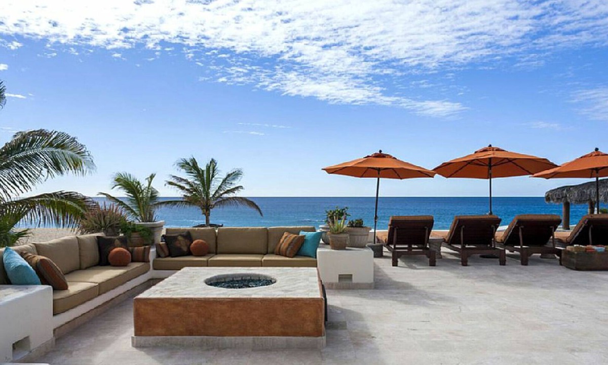 Pedregal House | Private Pool & Steps to Paradise, Cabo San Lucas Mansion 1002