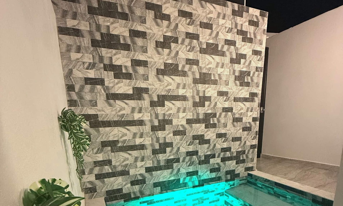 Puerto Nuevo Apartment | Private Pool! Studio- L’Olimpo #3