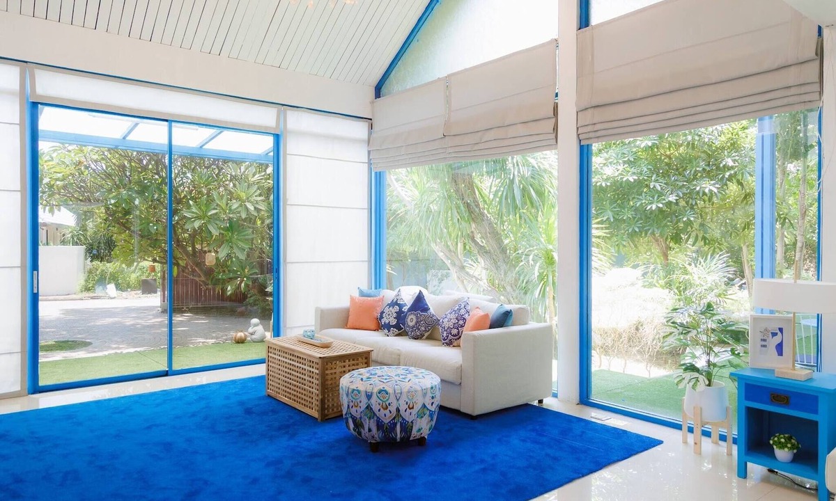 Pak Kret Villa | Private Pool Party Villa games & Karaoke,