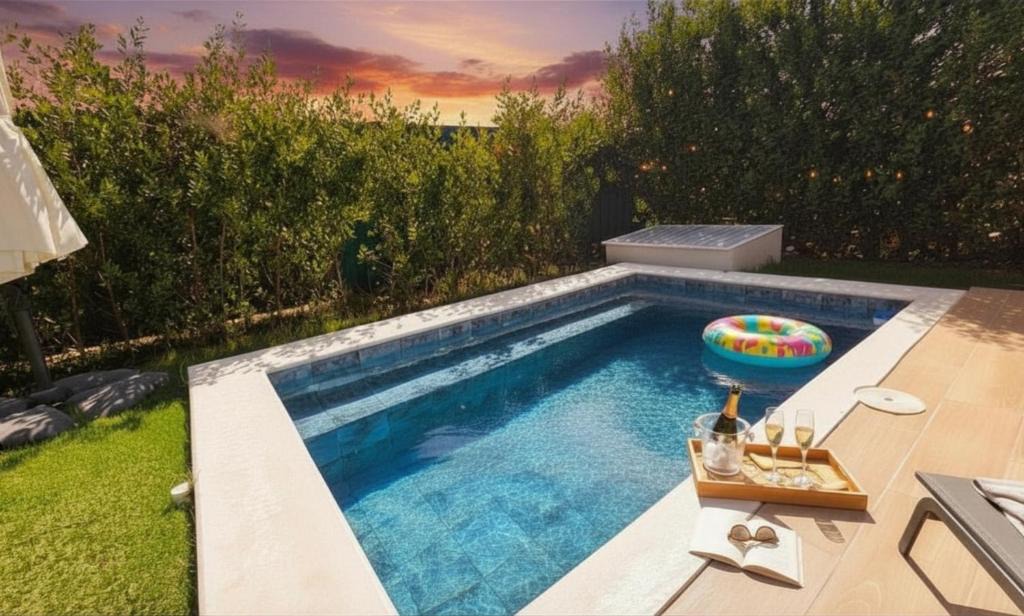 Bavaro Villa | Private Pool Villa Beach Access Golf Nearby