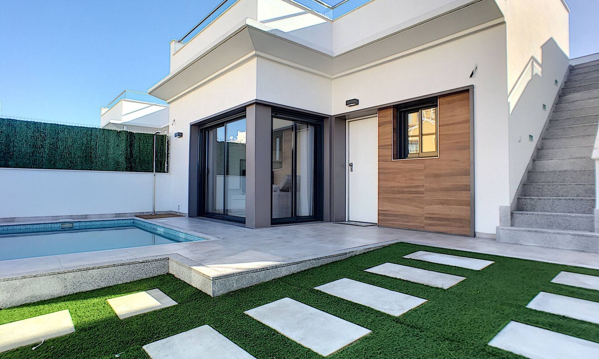 Roda Villa | Private pool villa, free wifi, hot tub, roof terrace