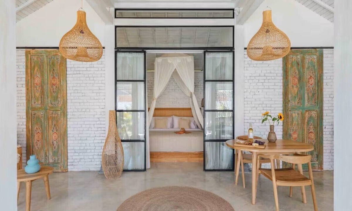 Ubud City-Centre Villa | Private Pool Villa in Bisma, Ubud Super-walkable