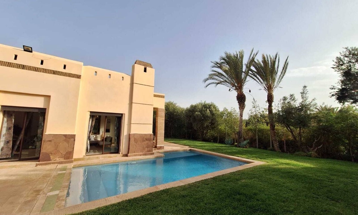 Annakhil Villa | Private pool villa