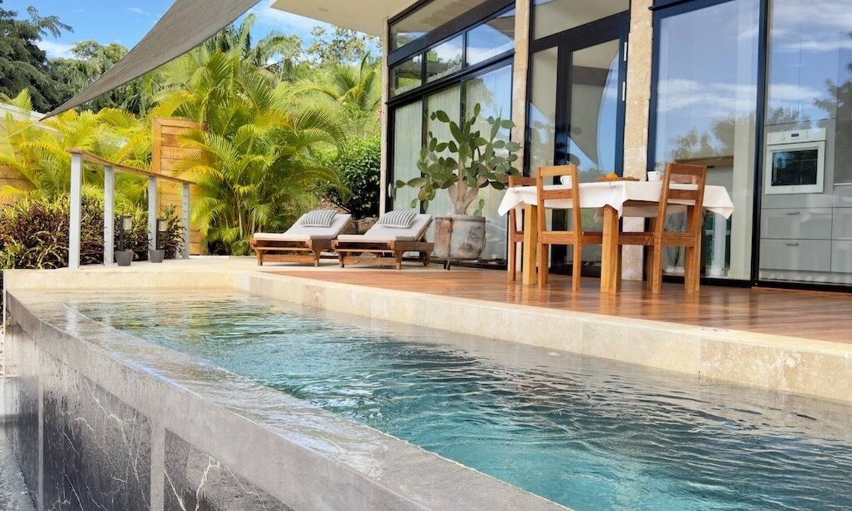 Corozalito House | Private Pool | Villa Near Punta Islita | Oceanview