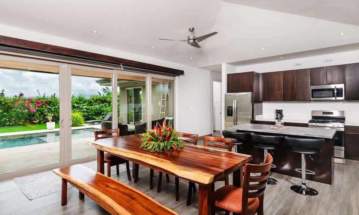 Brasilito Villa | Private Pool Villa with 24/7 Concierge Service