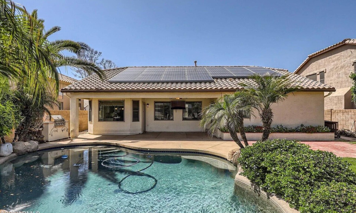 Coldwater Springs House | Private Poolside Paradise