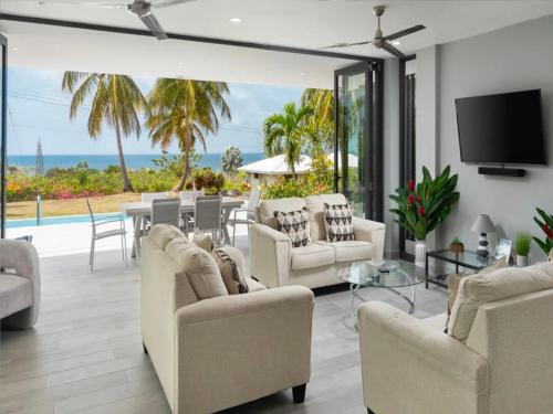 Halcyon Heights Bed & Breakfast | Private Porperty BB Holetown