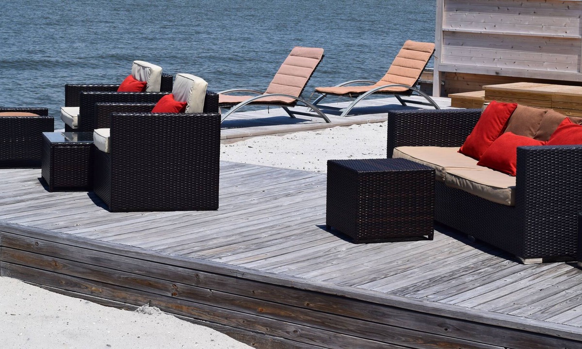 Cherry Grove House | Private Quiet Bayfront 2-bedroom 2-bath sleeps 6, Cherry Grove, Fire Island