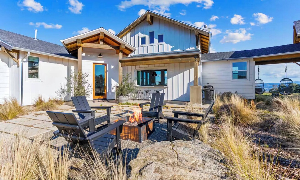 Pauma Valley House | Private Ranch with Fresh Eggs, Pool, Hot Tub and Epic Views in Santa Ysabel