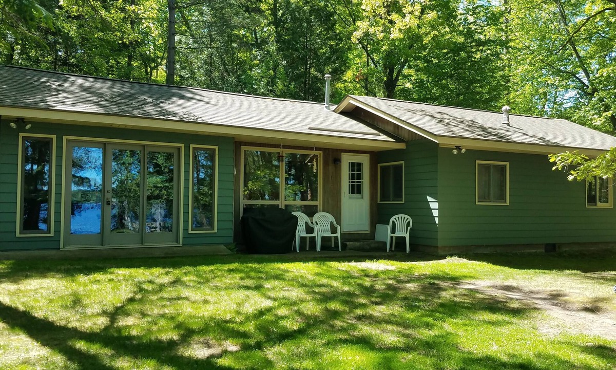 Brainerd Cabin | Private Retreat - Great for families! Great dates available for summer!