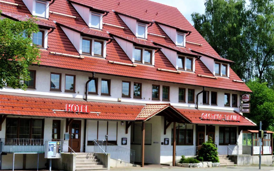 Gemarkung Schomberg Resort | Private room ∙ 1 guest