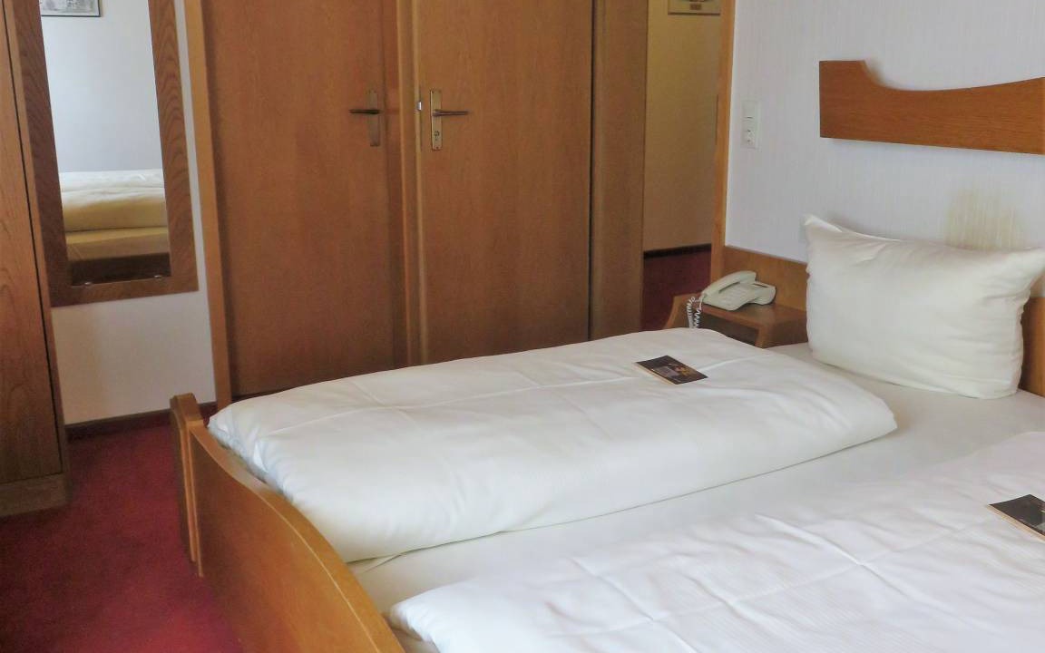 Gemarkung Schomberg Resort | Private room ∙ 2 guests