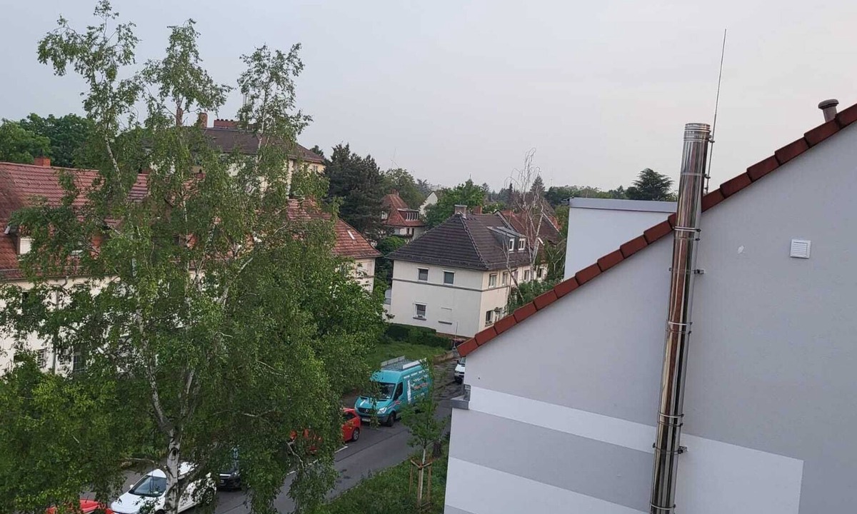 Oberstadt Apartment | Private room directly at Mainz University Hospital