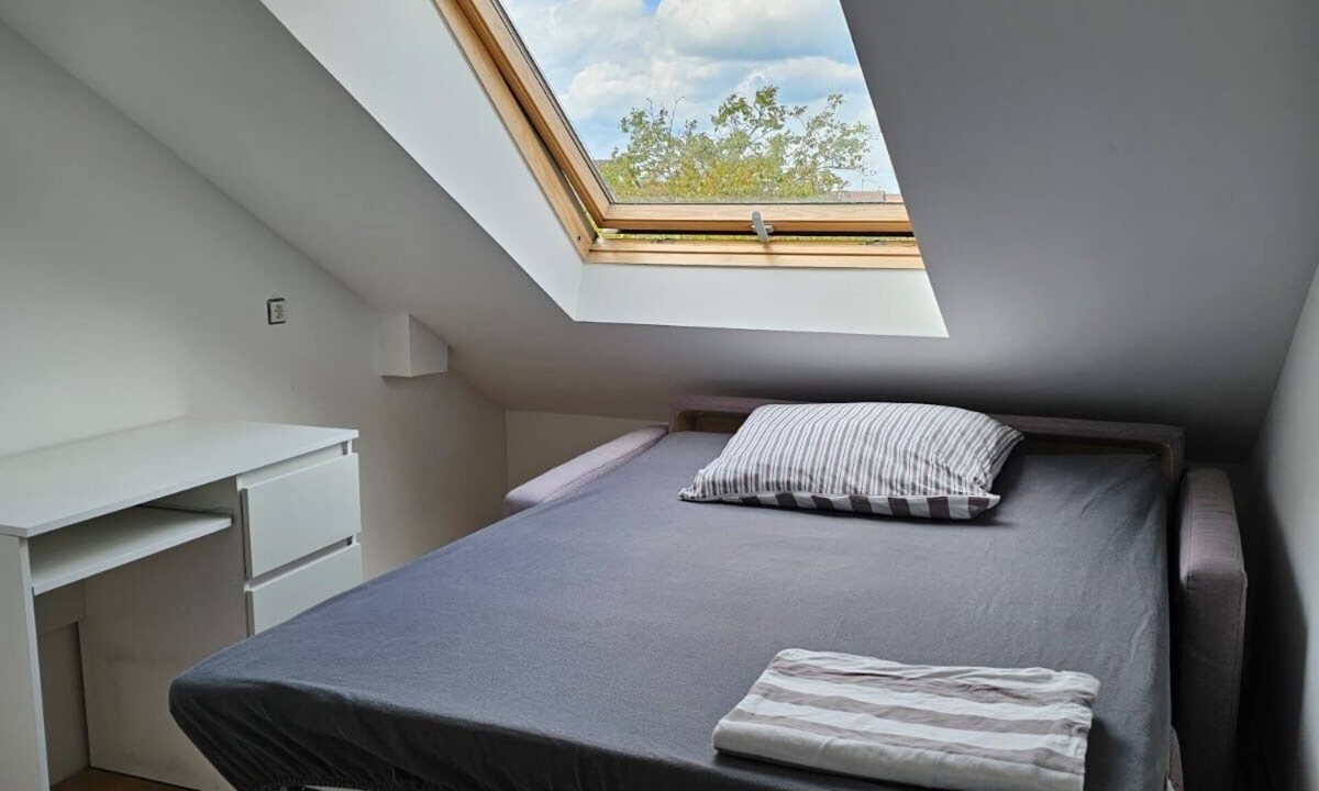 Blankenloch House | Private room in a shared flat Bathroom and kitchen shared