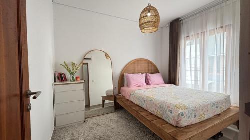 Pemecutan Kelod House | Private Room in a Shared House