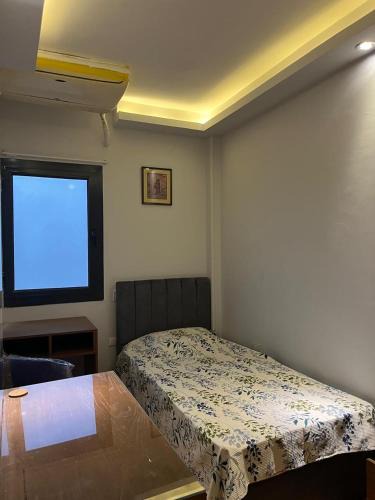 The 5th Settlement House | private room in shared apartment New Cairo