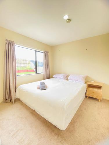 Ranui House | Private Room in West Auckland