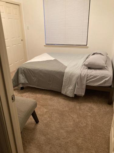 Greater Third Ward House | Private Room Near Downtown, Great Value