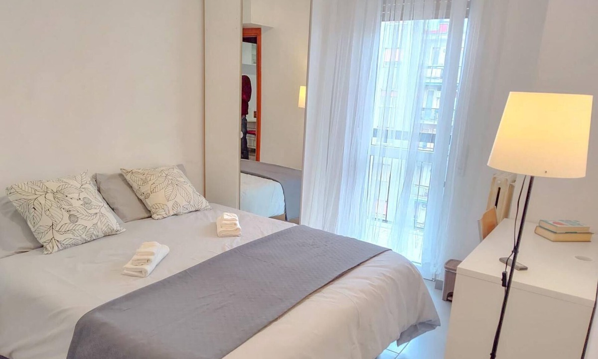 Bresso House | Private room quiet North Park Bresso Milan