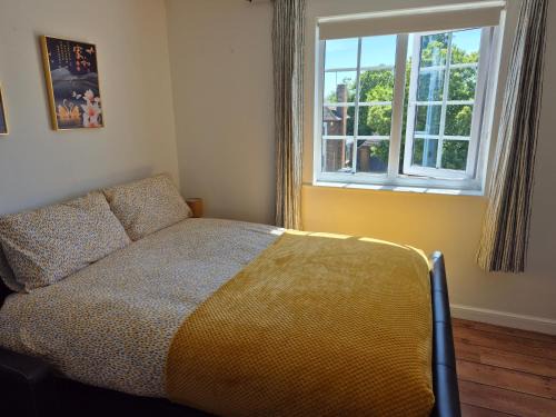 Durham House | private room with a shared bathroom