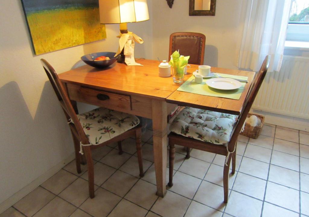 Dohren-Wulfel Bed & Breakfast | Private Room with Breakfast