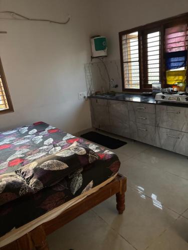 Mysore House | Private Room with Kitchen for Decent Couples & Families