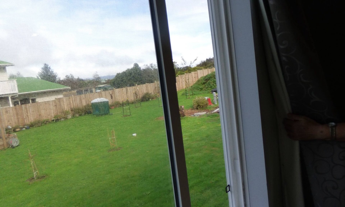Waihi House | Private Rural Setting Holiday Home