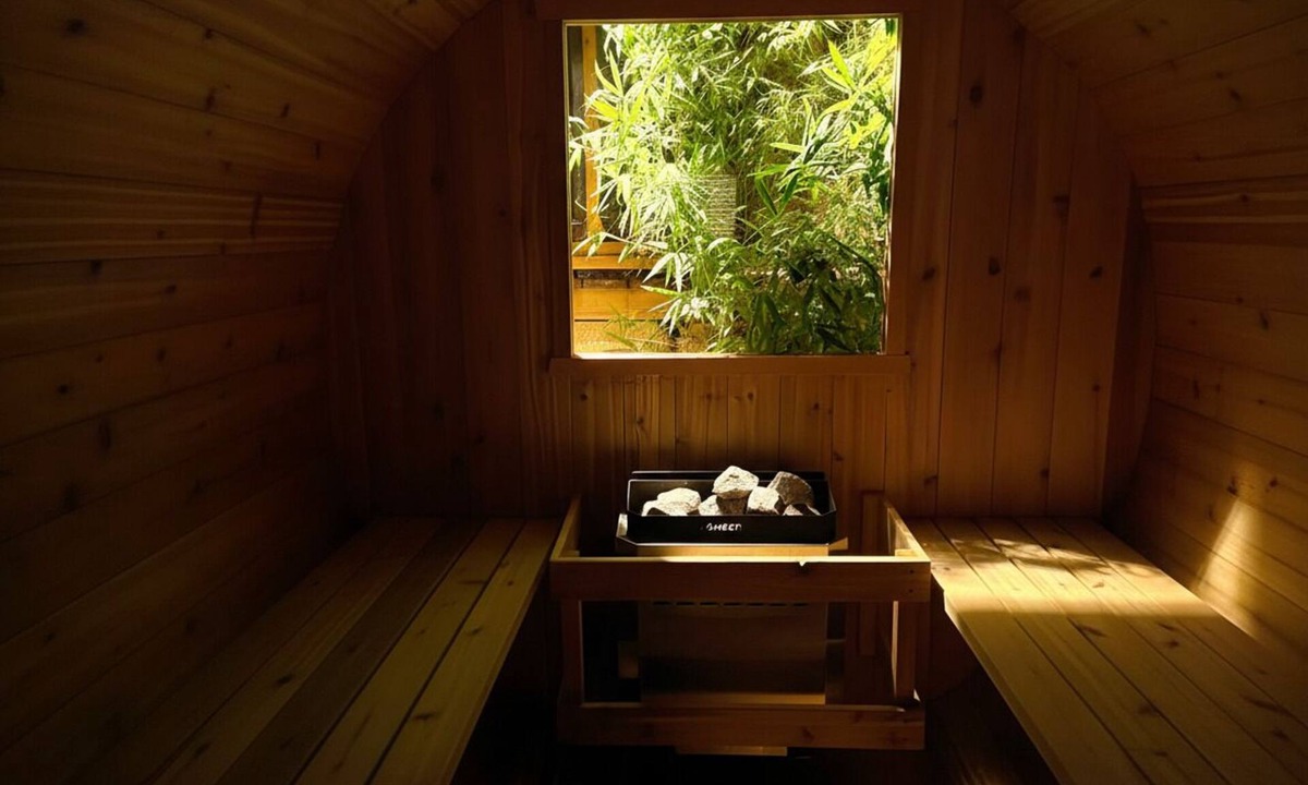 North Cowichan House | Private Sauna Retreat EV Charger Quiet Creekside Stay