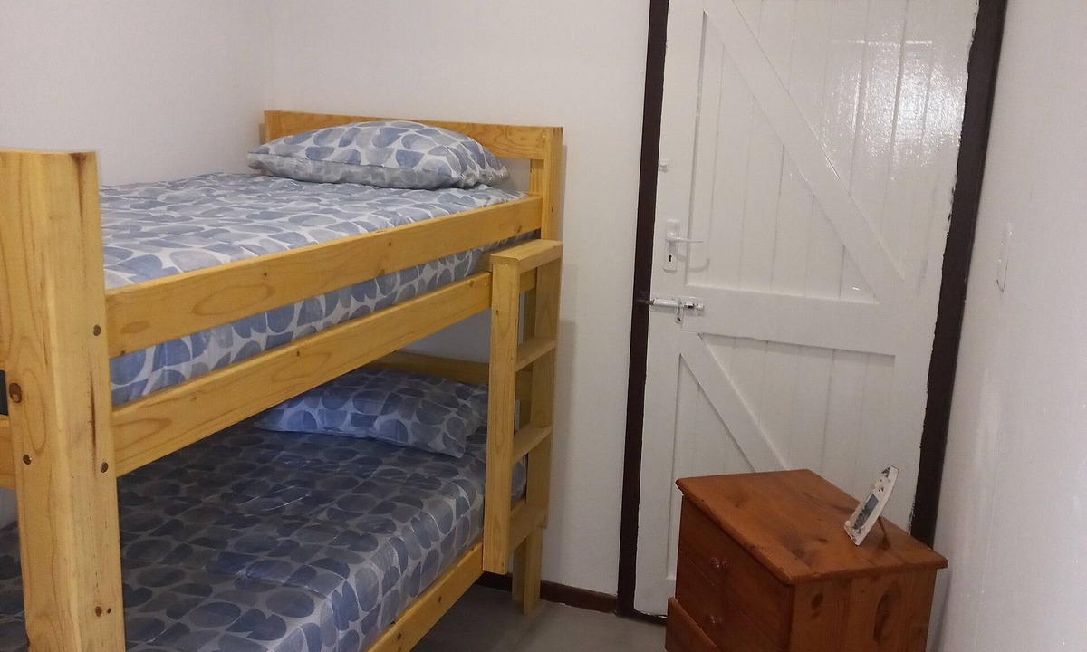 Jeffreys Bay Apartment | Private,Self checkout, 800m from the beach and Attractions