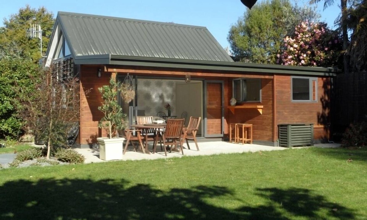 Rotorua House | Private self-contained. Great neighbourhood location. Close forest & geothermal