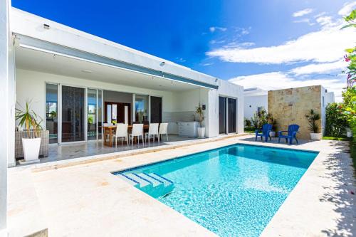 Playa Chiquita Villa | Private Sosua Villa, Pool, BBQ, Sosua Ocean Village