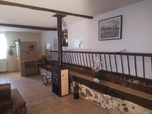 Thorigny-sur-Oreuse House | Private Spa & Sauna Romantic Getaway 1h30 Paris