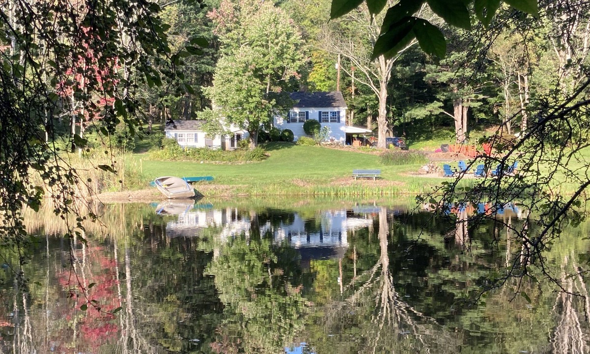 Corning House | Private, Spacious Retreat Near Corning/Finger Lakes