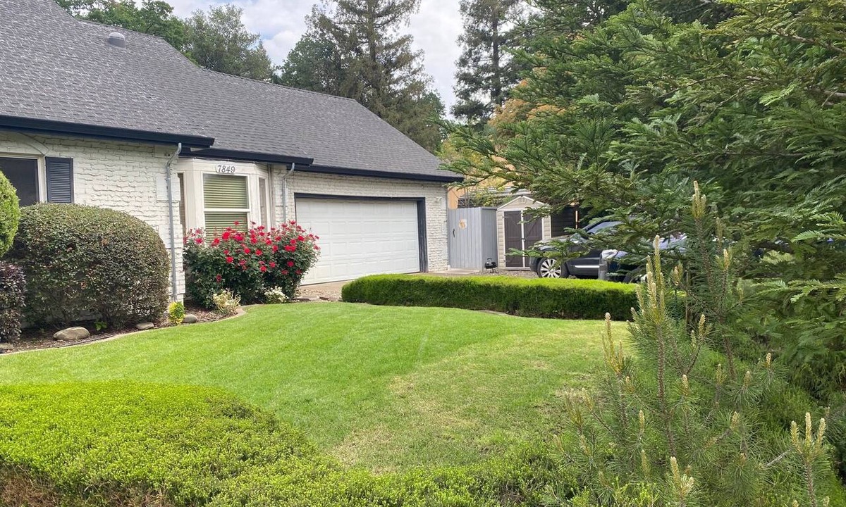 Citrus Heights Apartment | Private Spacious Unit. King bed/2 twin xl beds