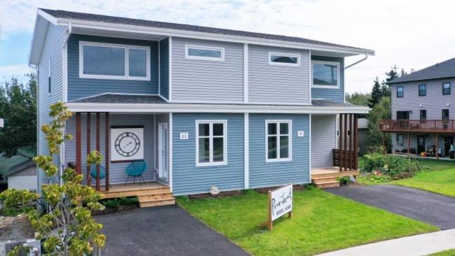 Halifax Apartment | Private Spacious Walkout Suite Near Downtown