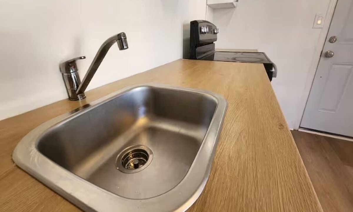 Lawrenceville Apartment | Private Studio near Downtown Lawrenceville.