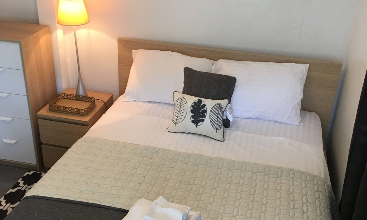 North Miami Apartment | Private Studio | Private room in the heart of Miami