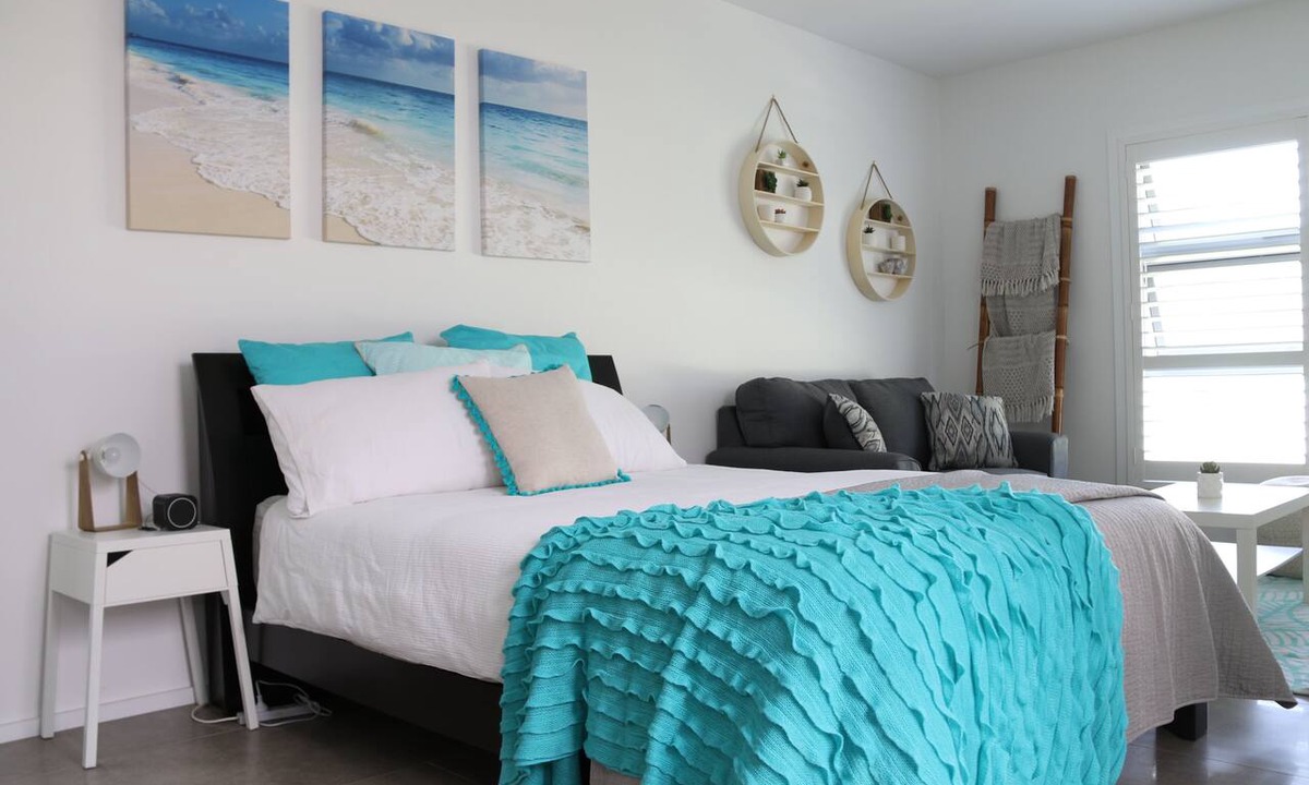 Werri Beach Apartment | Private Studio Room